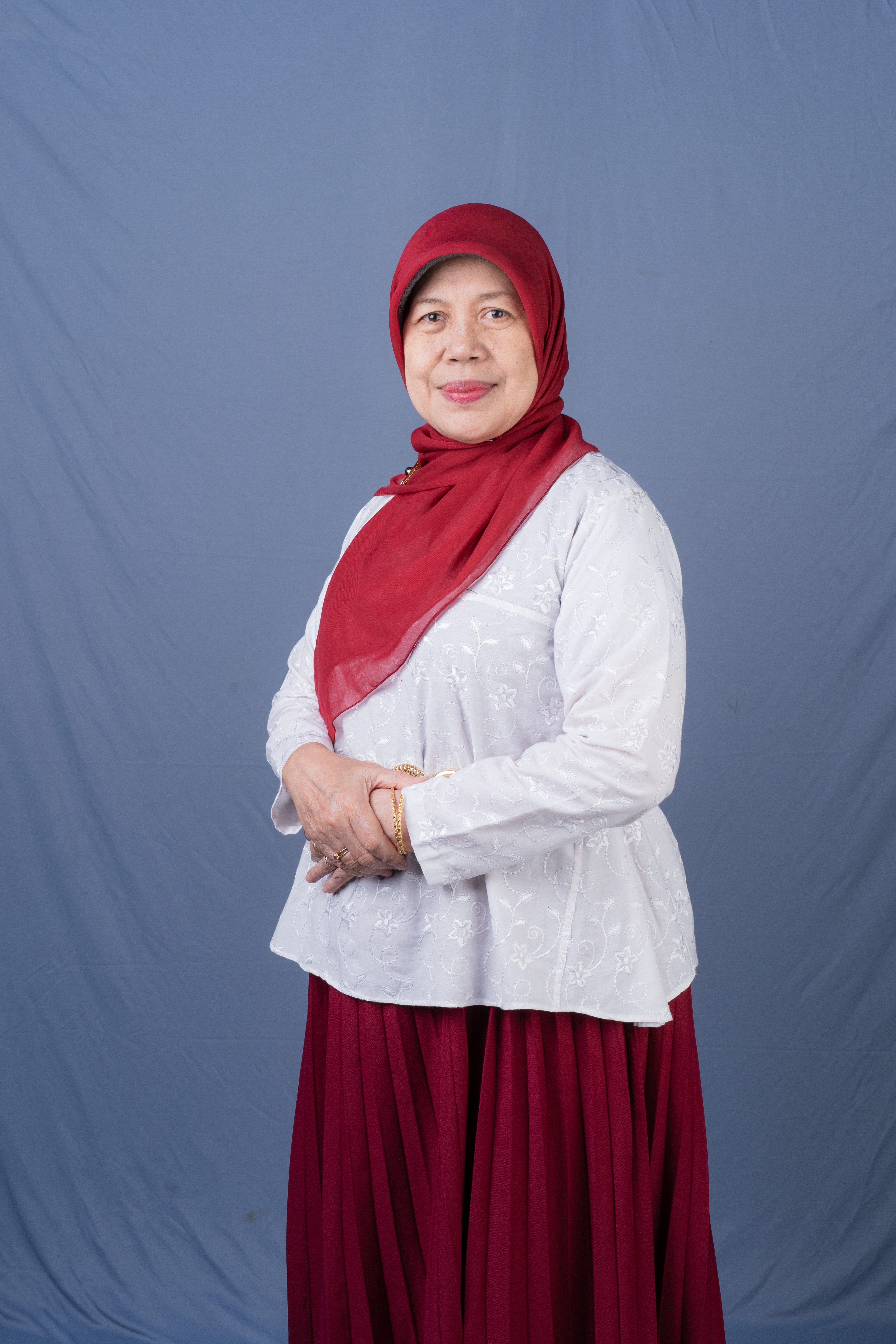 Dr. Annasari Mustafa, SKM., M.Sc.